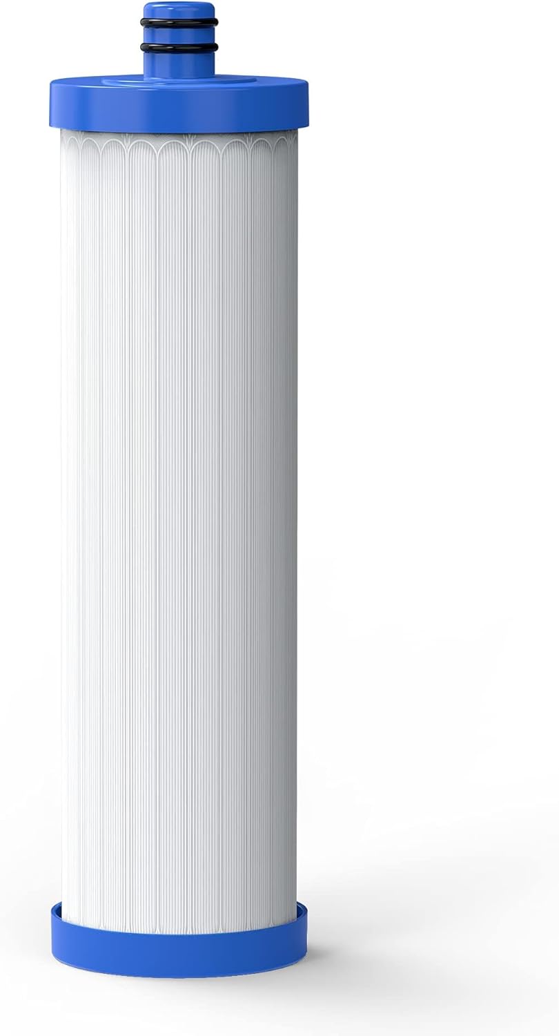 Waterdrop U2 Under Sink Ultra Filtration Water Filter System