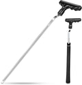 Pro Golf Grip Remover Tool - Save Your Grips!