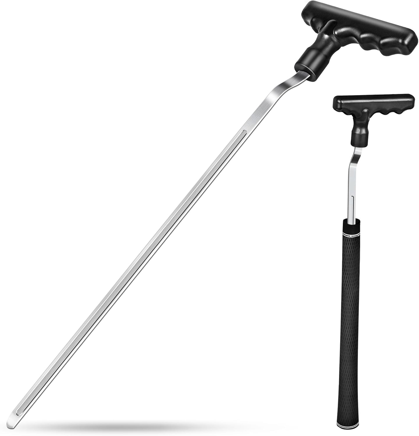 Pro Golf Grip Remover Tool - Save Your Grips!