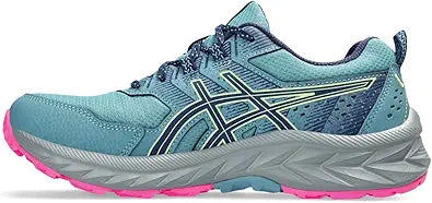 ASICS Women's Gel-Venture 9 Running Shoes for Comfort and Support