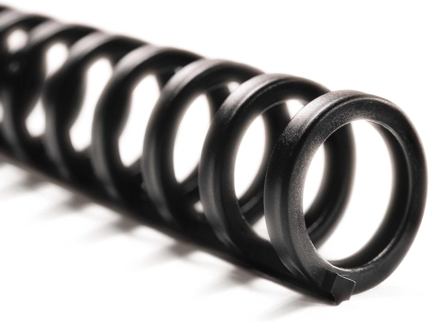 GBC ProClick Binding Spines 5/8in Diameter 110 Sheet Capacity