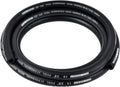 EVIL ENERGY 3/8ft Submersible Fuel Hose 10ft 300PSI - In Tank Line