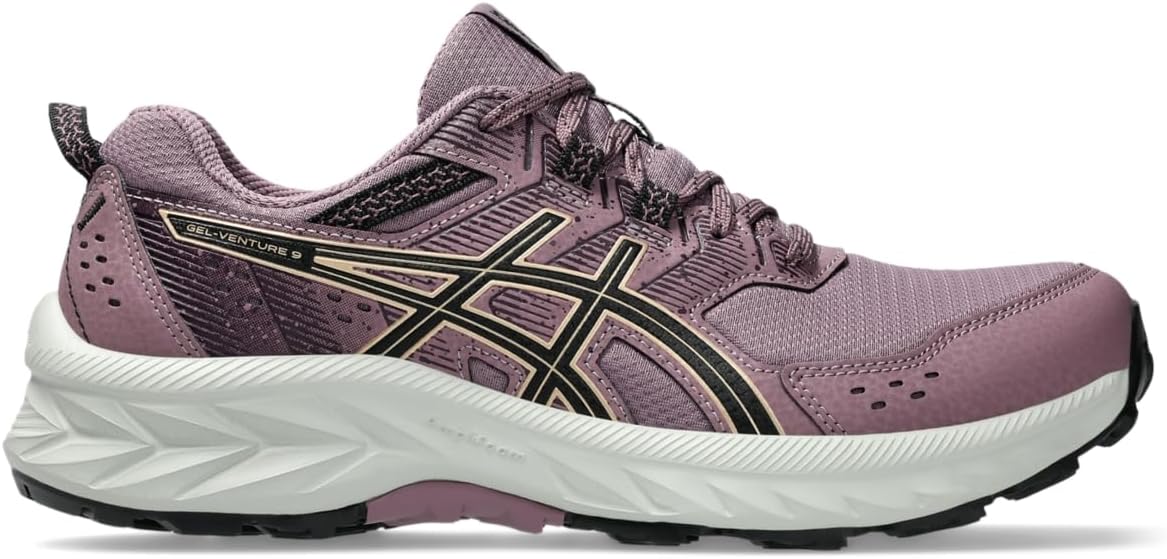 ASICS Women's Gel-Venture 9 Running Shoes for Comfort and Performance