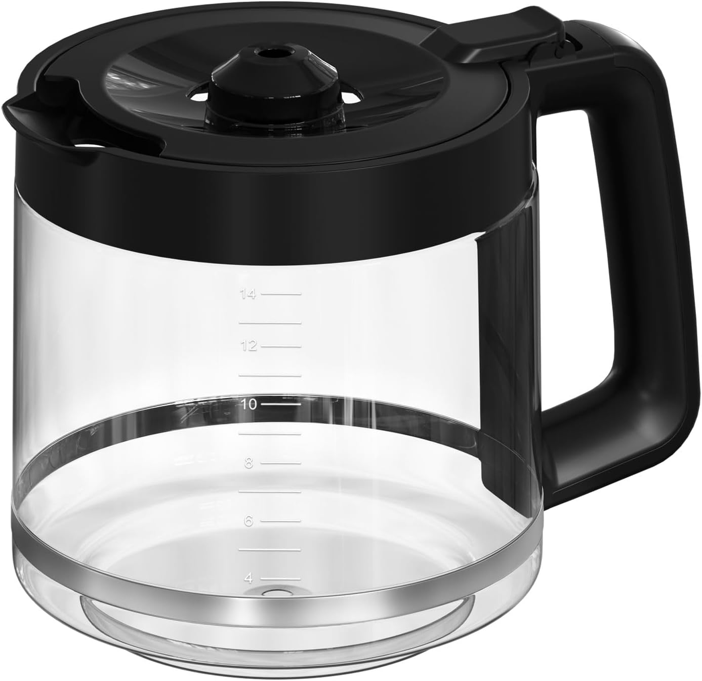 14 Cup Coffee Maker Carafe - Shonshon - Better Brewing! 