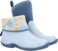 Muckster Ii Mid womens Waterproof Garden Boots - Easy On/Off