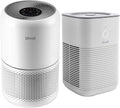 LEVOIT Air Purifier Bundle Core300-P + Desktop LV-H128 - Whole Home