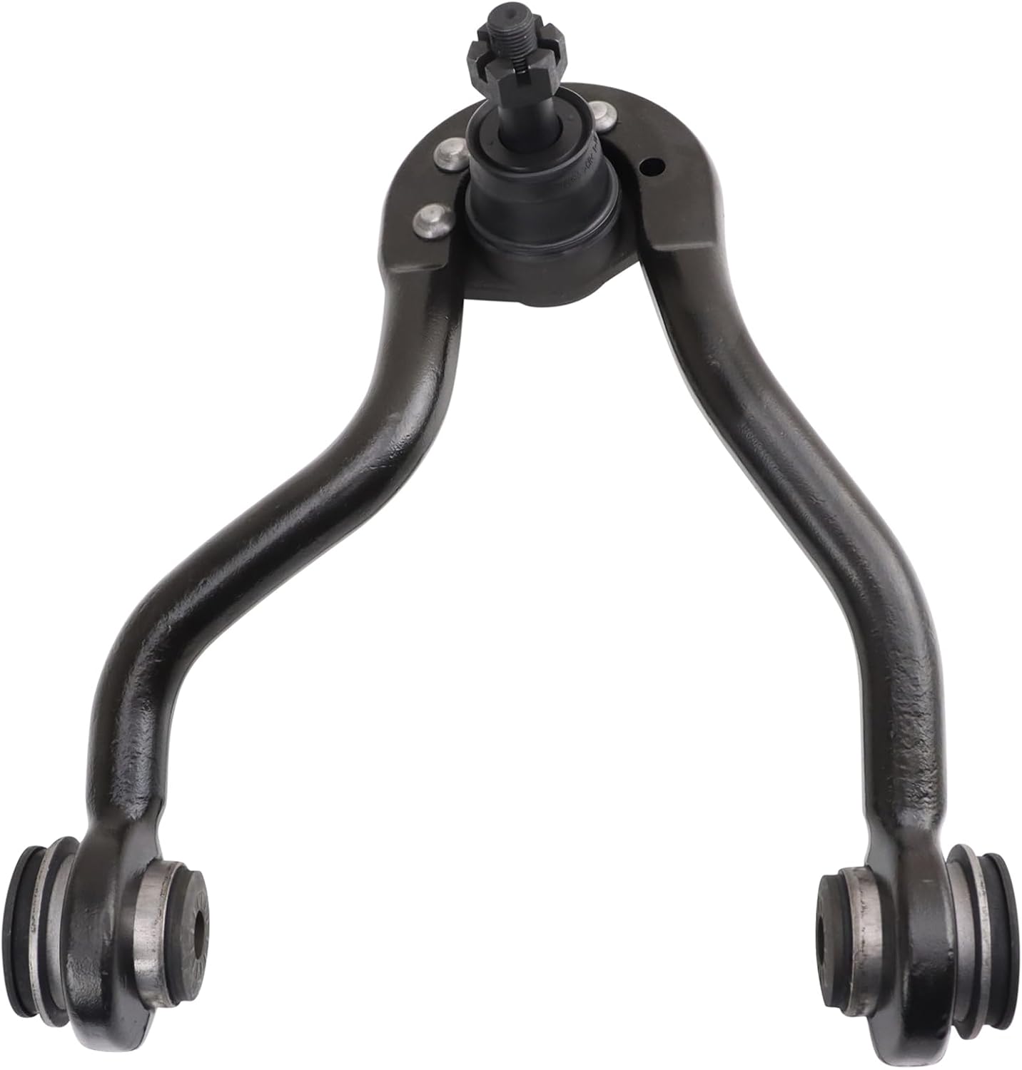 TRQ Front Upper Control Arm Ball Joint for 88-00 Chevy GMC
