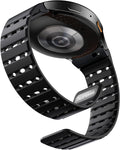 Magnetic Silicone Band Compatible with Samsung Galaxy Watch - Secure