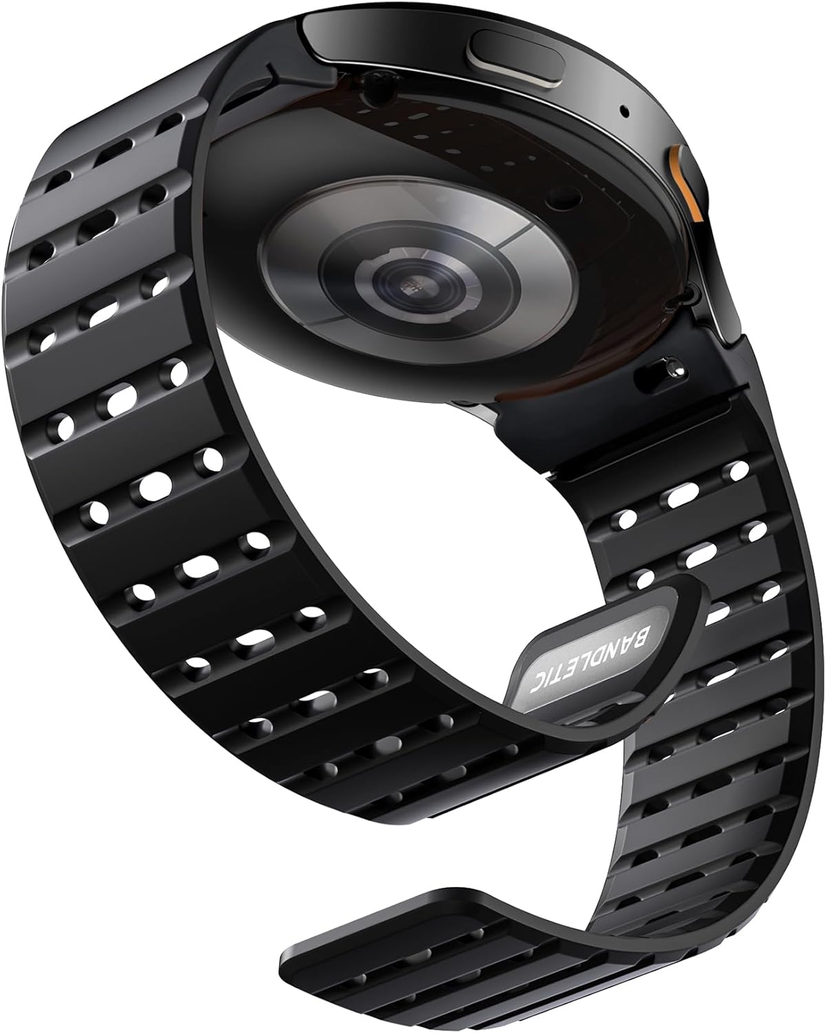 Gapless Magnetic Band for Samsung Galaxy Watches - Bandletic