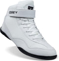 CORE Wrestling Shoes High Traction Combat Sports Shoes - Stable Grip