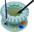 Paint Puck CollapsiBowl Paint Brush Cleaner Rinse Cup - Compact