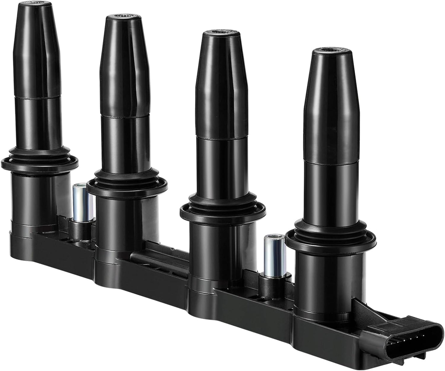 BDFHYK Ignition Coils Pack for Chevy Sonic Trax Cruze Aveo