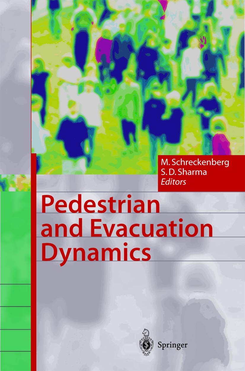 Pedestrian and Evacuation Dynamics: Insights from Experts