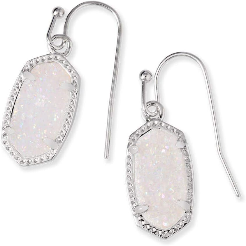 Kendra Scott Lee Drop Earrings: Elegant Versatile Jewelry