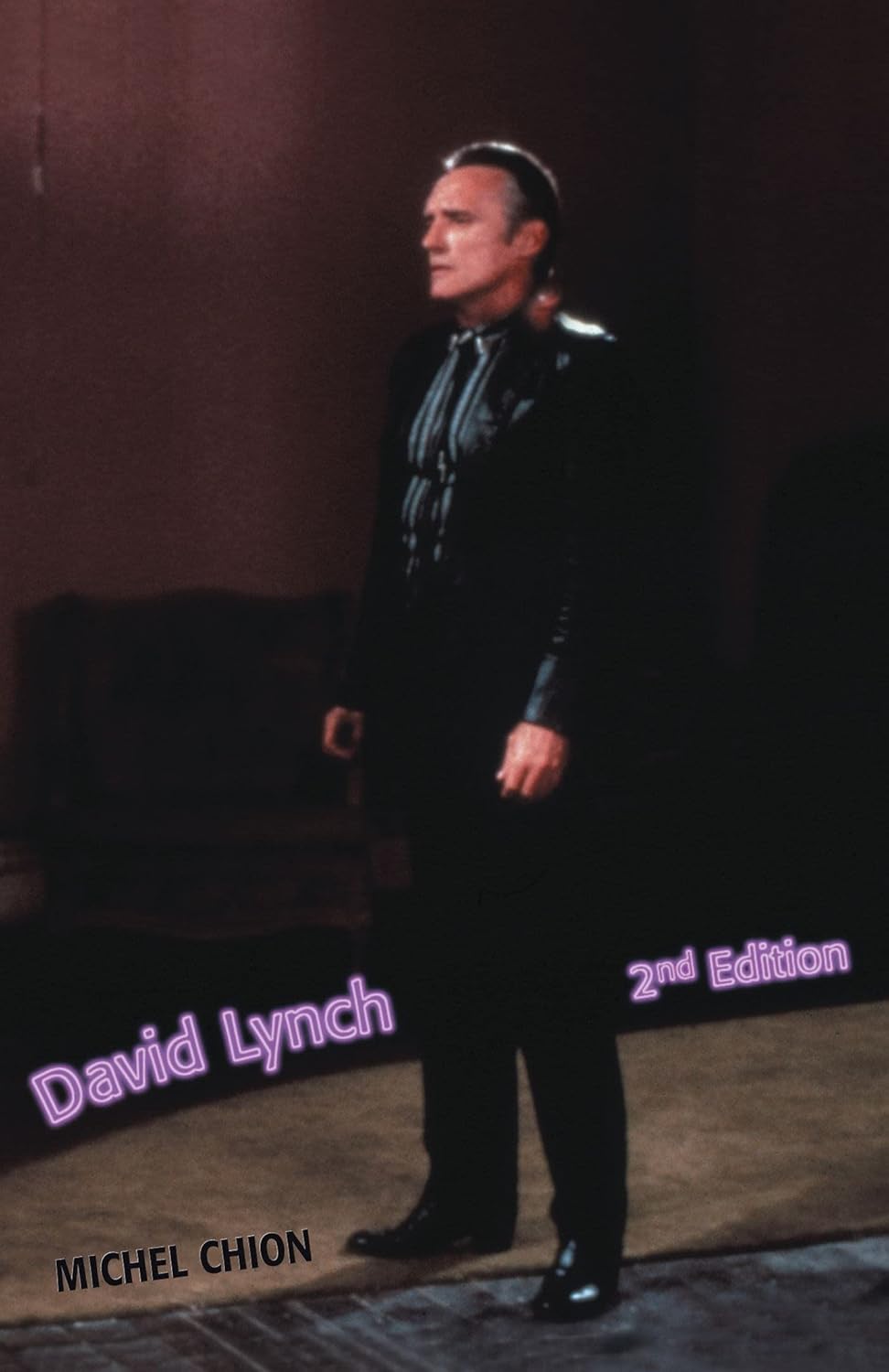 David Lynch: A Comprehensive Exploration of His Cinematic Genius