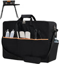 NOELIFE Carry Bag for Blackstone 22 in & 17 in Griddle - Padded Strap