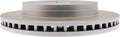 ACDelco Front Brake Rotor 18A925AC for Select GM Vehicles - Reliable