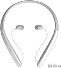 LG Tone Flex Neckband Earbuds - Hi-Fi Meridian Audio