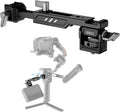 SIRUI Camera Monitor Mount for DJI RS Series - Secure, Adjustable