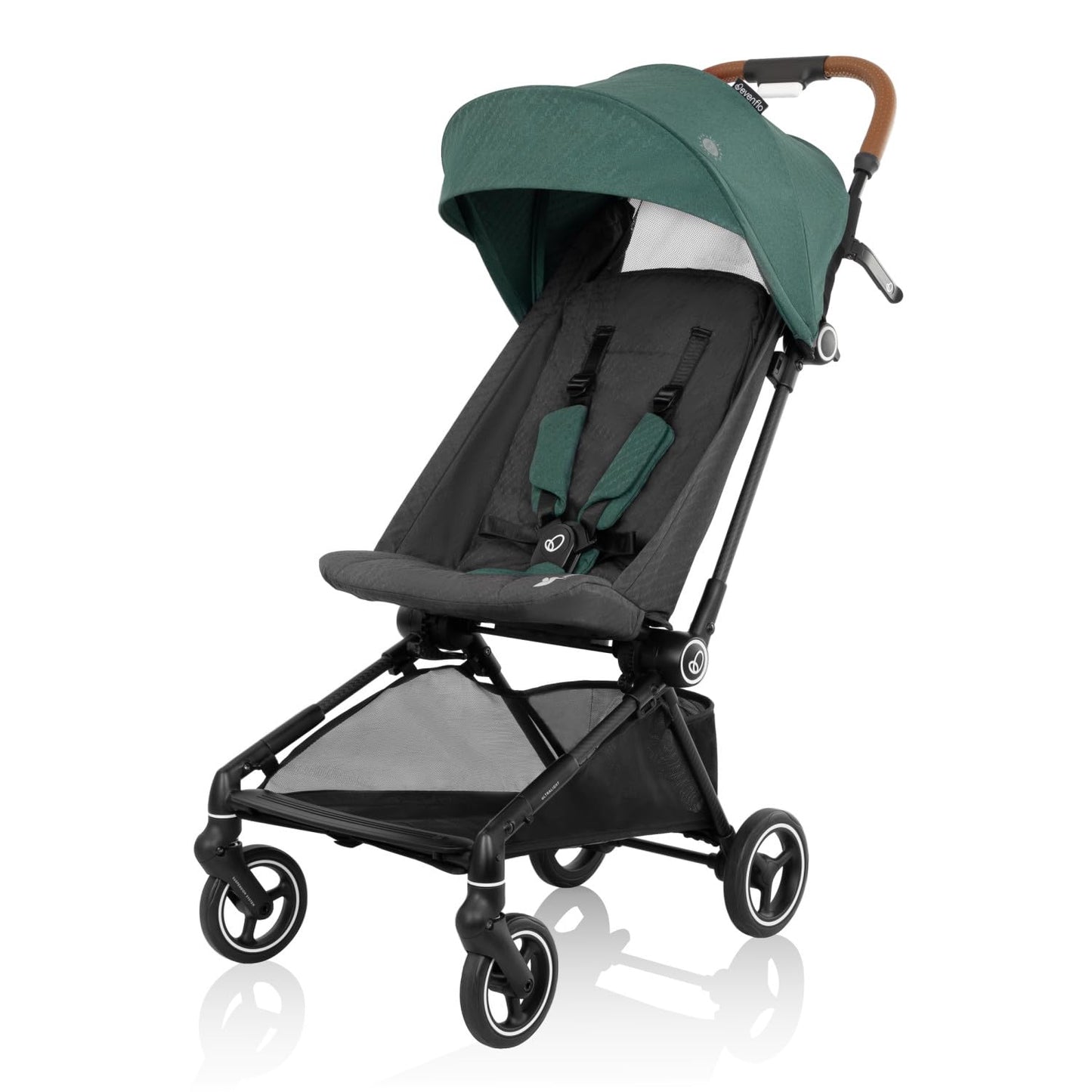 Evenflo Hummingbird Ultra-Lightweight Stroller for Easy Travel