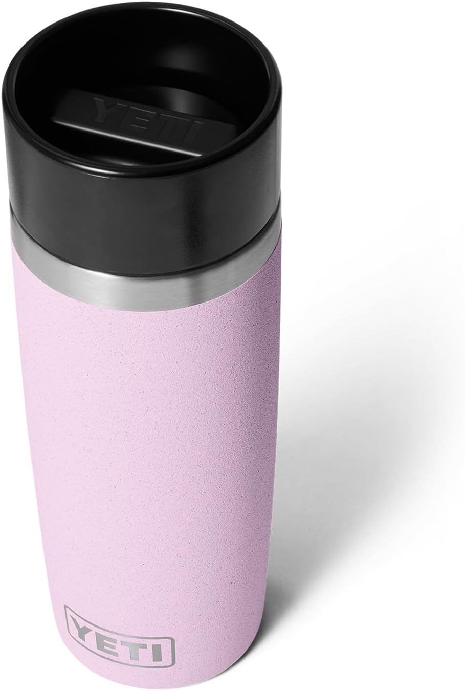 YETI Rambler 16 oz Travel Bottle: Insulated & Leakproof Design