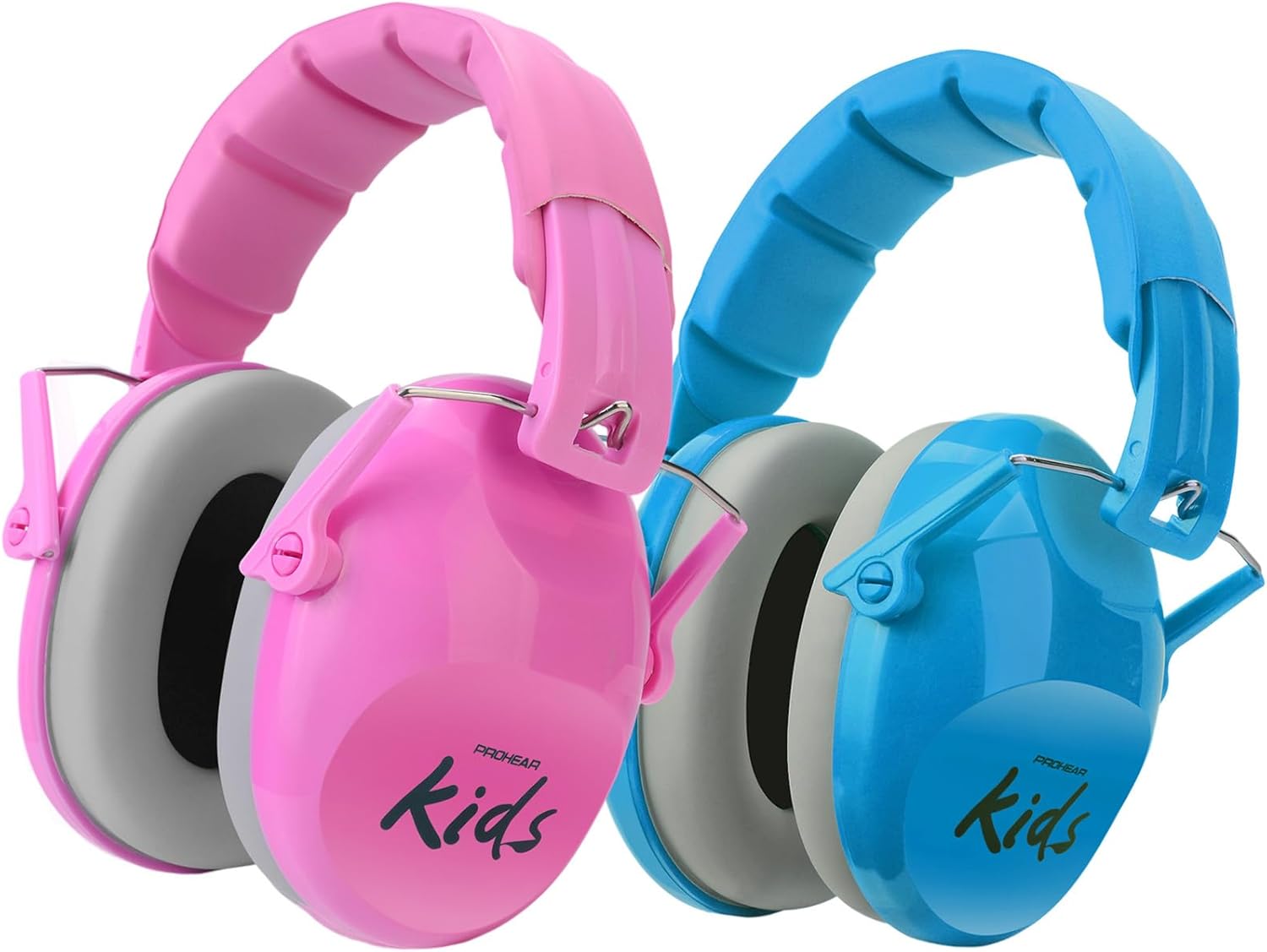 PROHEAR 032 Kids Noise Cancelling Headphones for Sensitive Ears