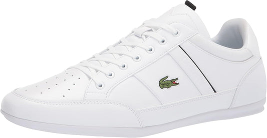 Lacoste Men's Chaymon Sneaker: Stylish and Durable Footwear