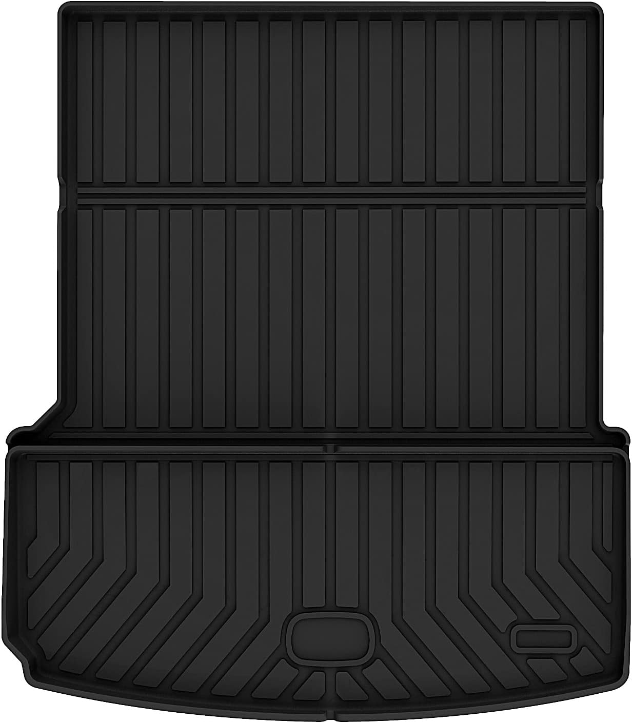 Cartist Cargo Liner for Jeep Grand Cherokee L 2021-2026 Models