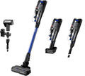 PowerClean FurFinder 200W Cordless Vacuum - Pet Hair Specialist