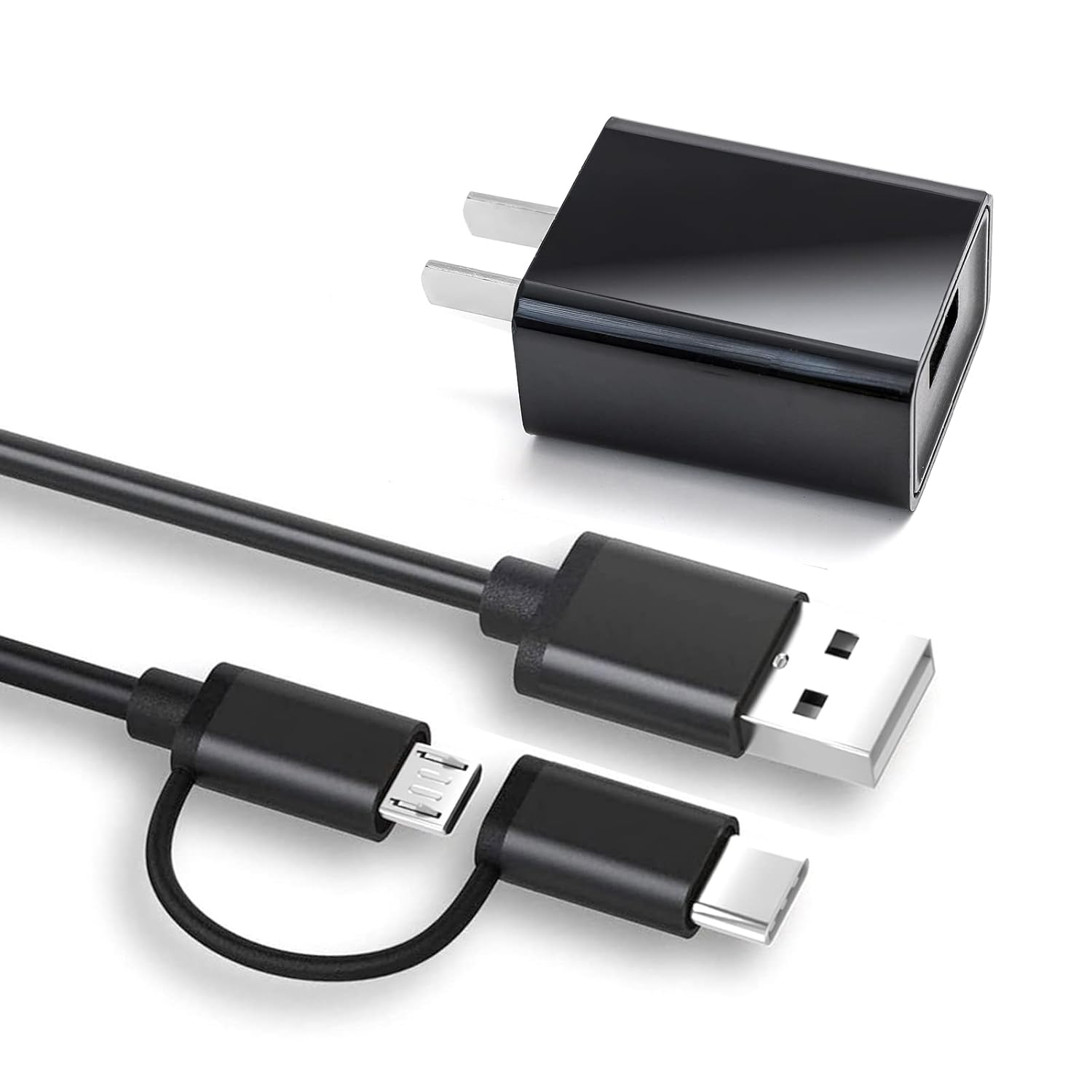 Fast Charger Cable for Bose & More - WZHENB