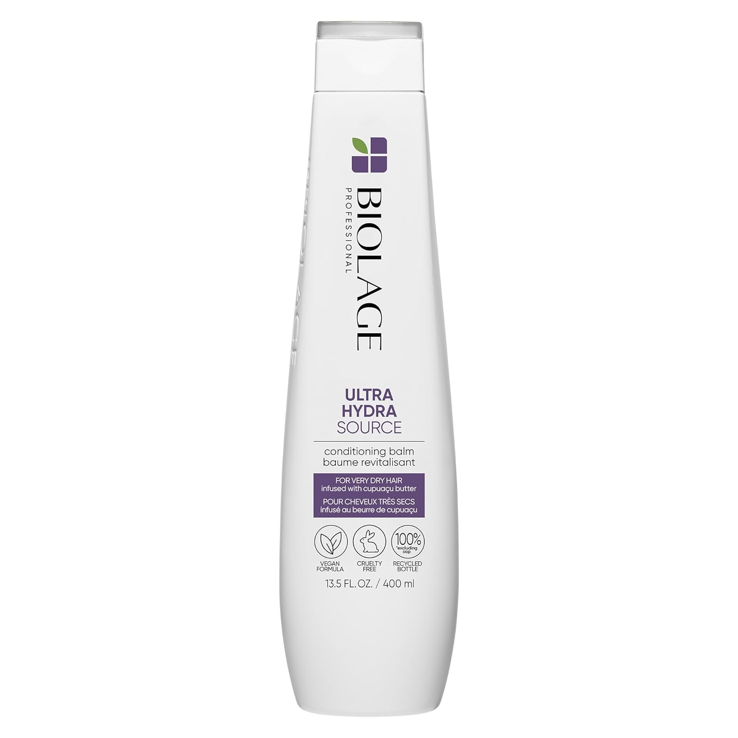 Biolage Hydra Source Balm - Deeply Hydrates, Silicone-Free