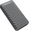 2TB Portable SSD Up to 2000MB/s - Compact Creator Drive