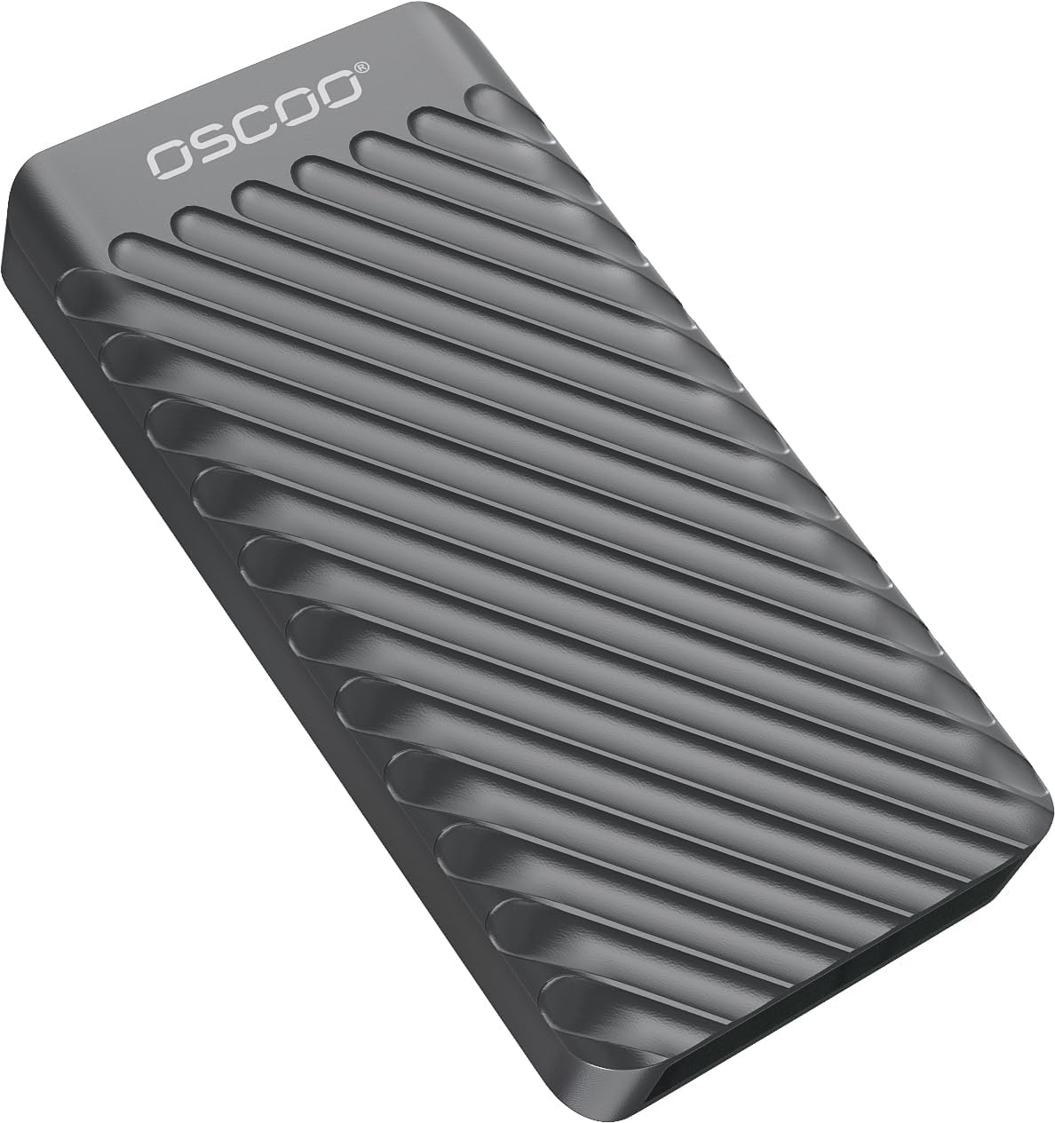 2TB Portable SSD with 2000MB/s Speed for Creators and Gamers