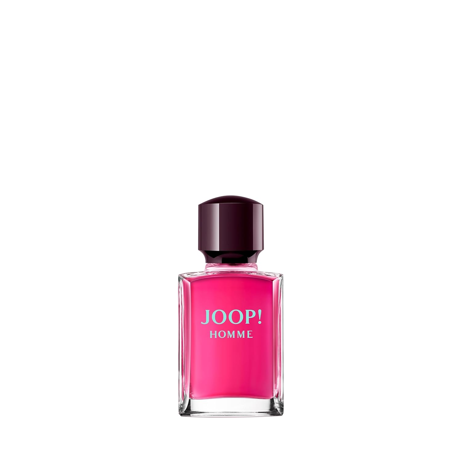 Joop! Homme Eau de Toilette Ambery Men's Cologne for Luxury