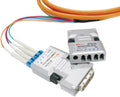 Detachable DVI Extension Module M1-201SA - Optical DVI to 500m