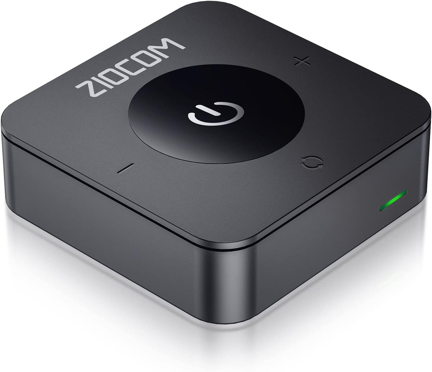 ZIOCOM Dual Device Bluetooth Transmitter
