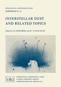 Interstellar Dust and Related Topics - IAU Symposium 52