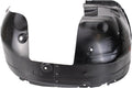 TRQ Front Right Inner Fender Liner Passenger Side Compatible