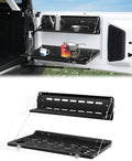 JROAD Bronco Double Layer Tailgate Table for 2021 2022 Ford Bronco