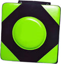 Boxing Wall Target Punching Pad 40x40x10cm - Home Training