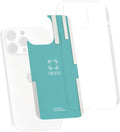 EMF Blocker for Cell Phone iPhone 15 Pro Max - Lab-Tested Protection