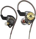 Ak3file Deep Bass Gaming Earbuds - HiFi Sound