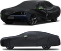 Custom Fit Car Cover for Dodge Challenger 2008-2023, Waterproof