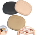 Silicone Headphone Organizer - Compact Cable Storage Case - 3-Pack