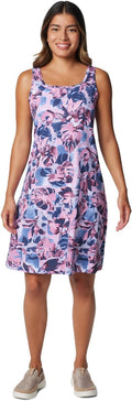 Columbia Women's PFG Freezer III Dress - Cooling, UPF 30 Protection