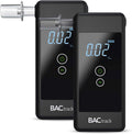 BACtrack Trace Breathalyzer (2 Pack) - Police-Grade Accuracy