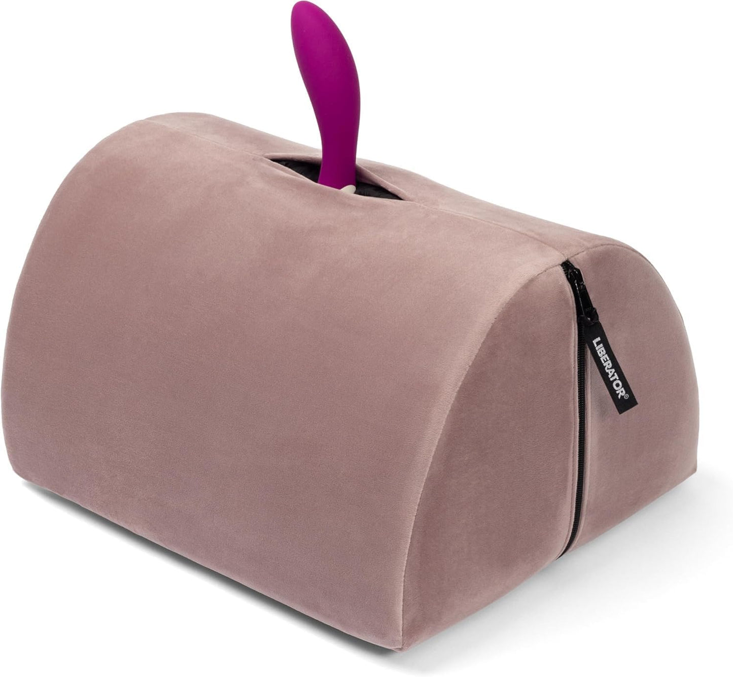 Liberator Bonbon Sex Toy Mount for Enhanced Intimacy and Fun