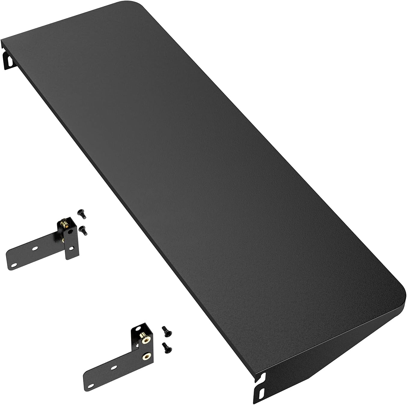 Folding Front Shelf for Traeger Pro Series 34 Pellet Grill