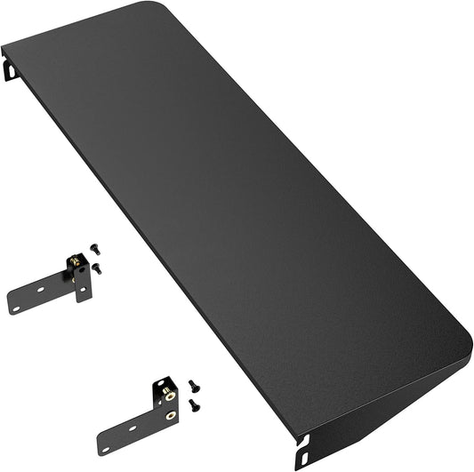 Folding Front Shelf for Traeger Pro Series 34 Pellet Grill