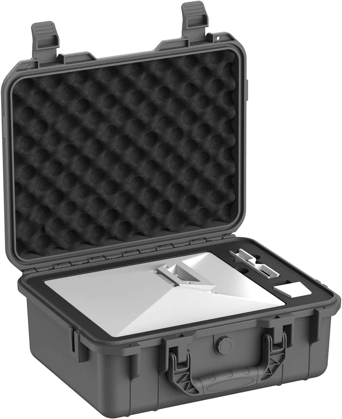 Starlink Mini Case - Waterproof Hard Case for Travel Accessories